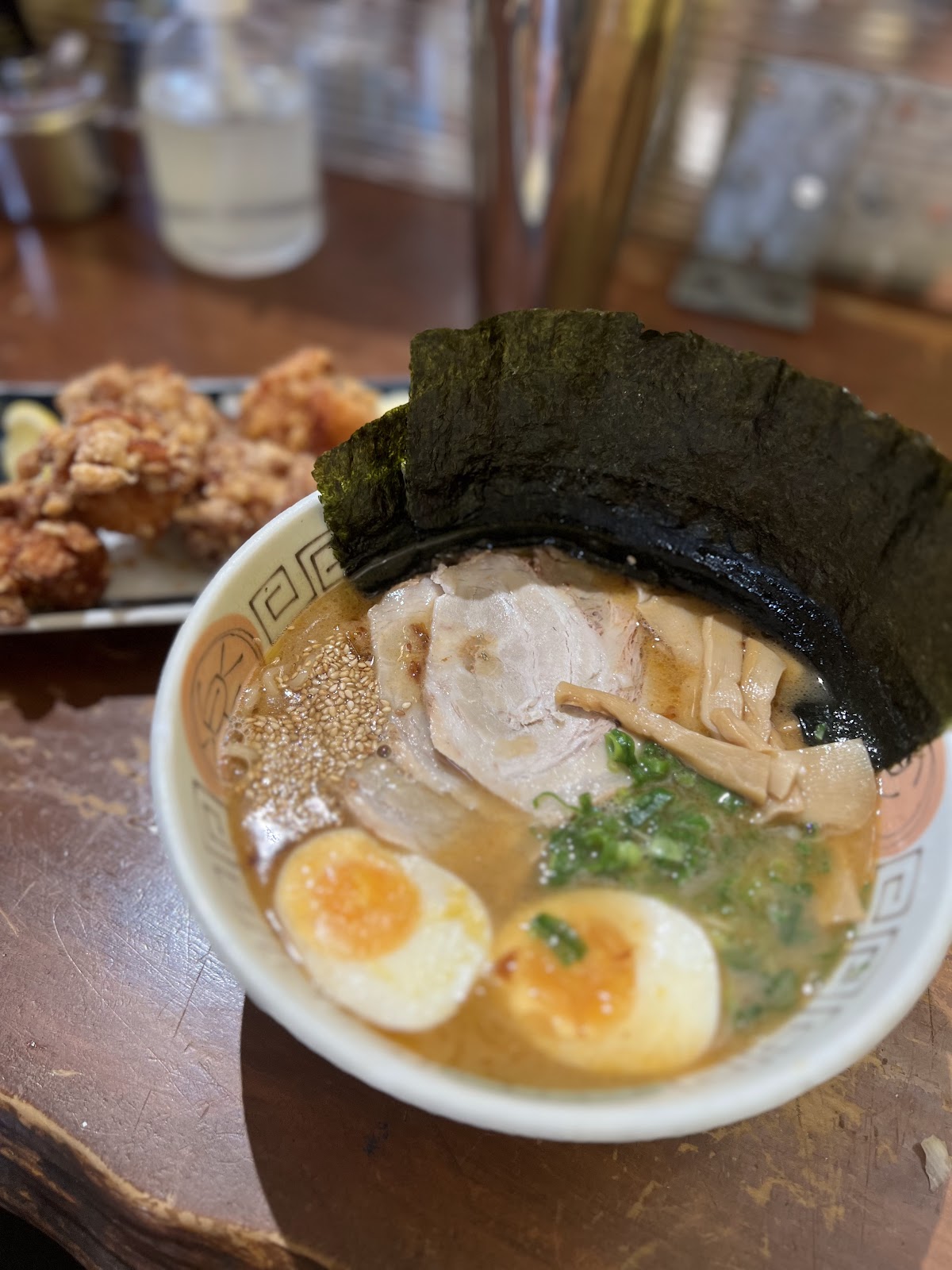 Ryo's Noodles, Sydney: photo 8