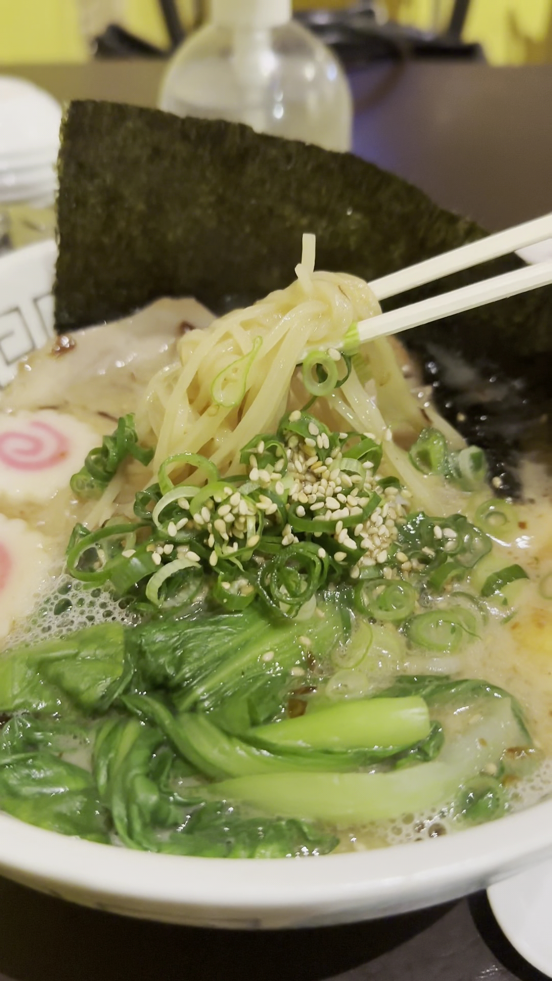 Ryo's Noodles, Sydney: photo 9
