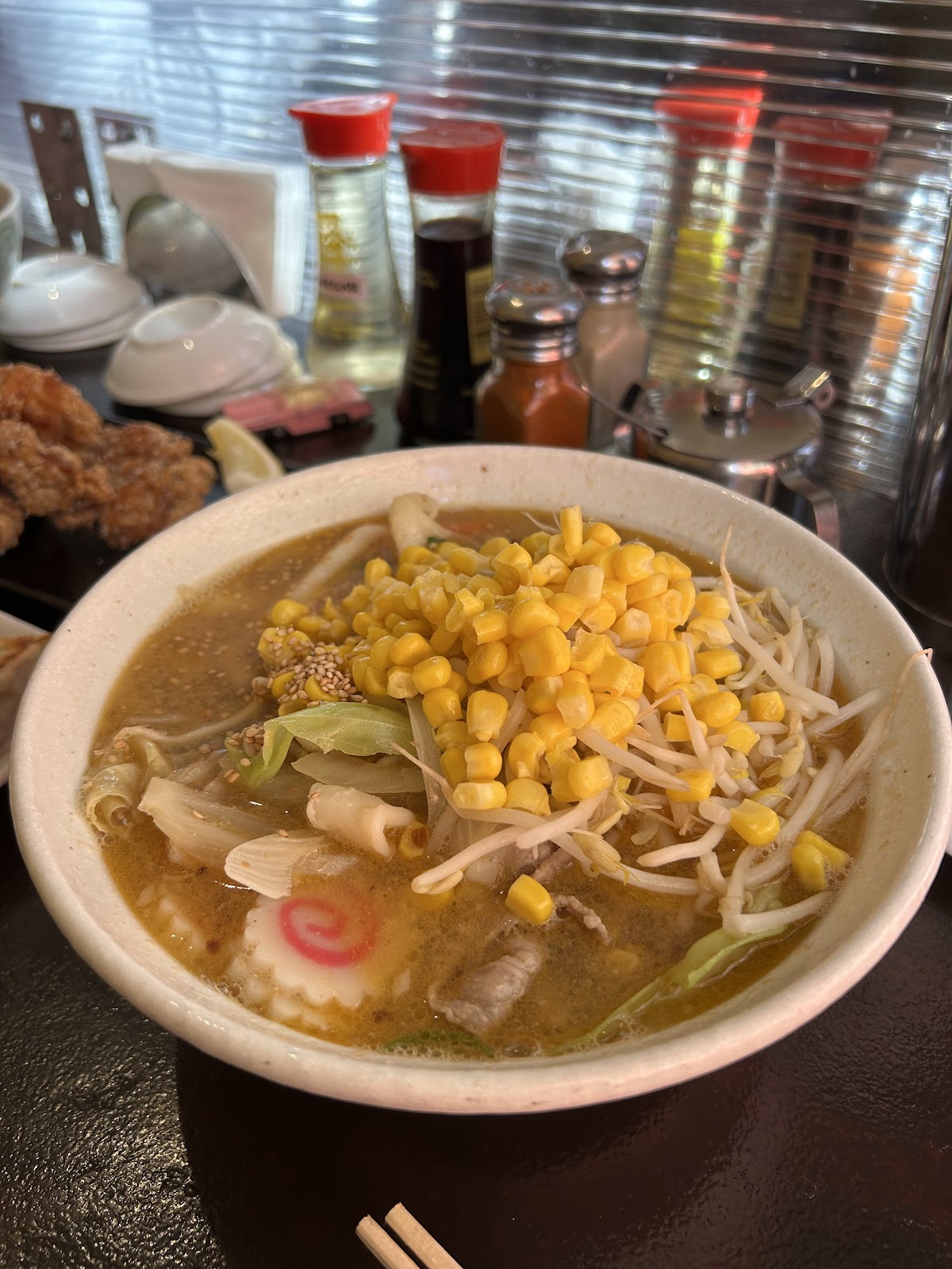 Ryo's Noodles, Sydney: photo 10