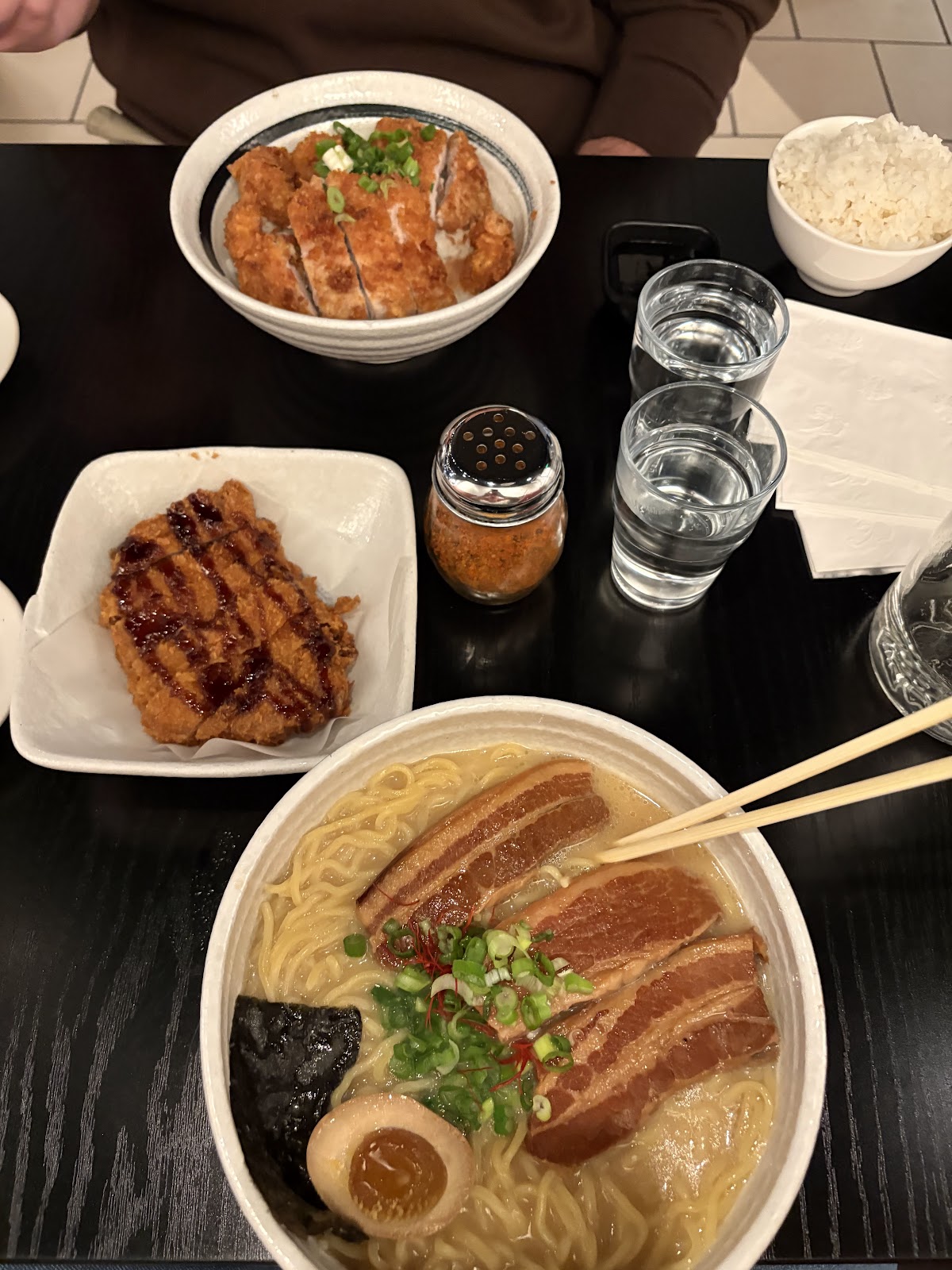 Torraku Ramen, San Francisco: photo 11