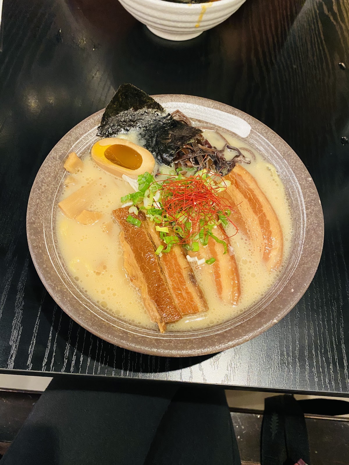 Torraku Ramen, San Francisco: photo 5