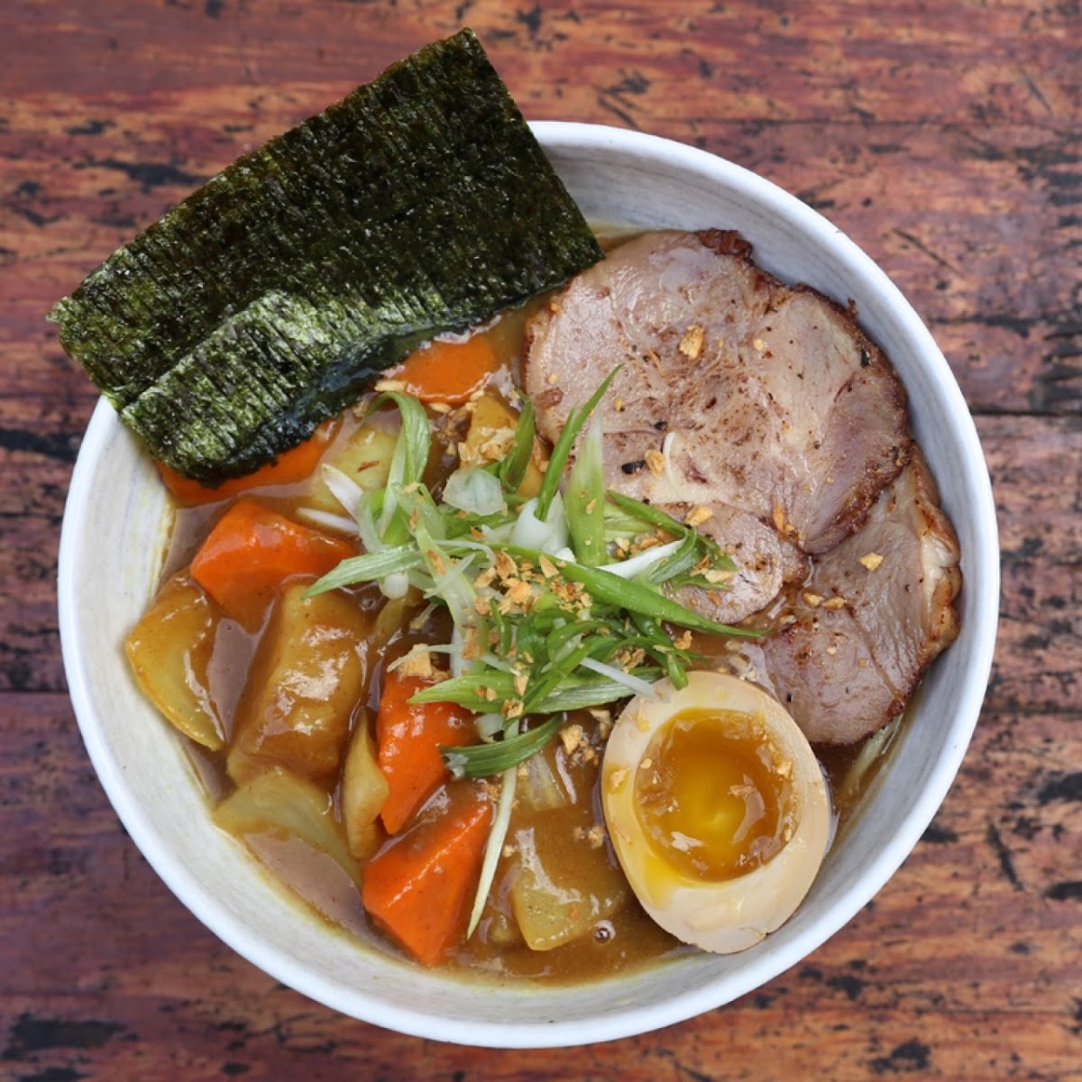 Torraku Ramen, San Francisco: photo 8
