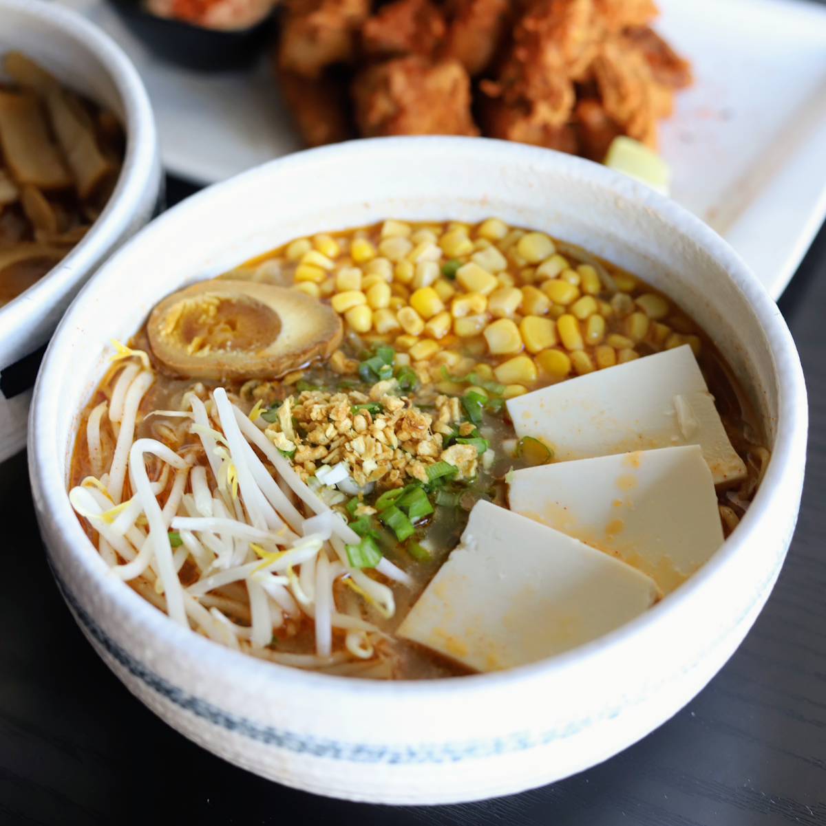 Torraku Ramen, San Francisco: photo 9