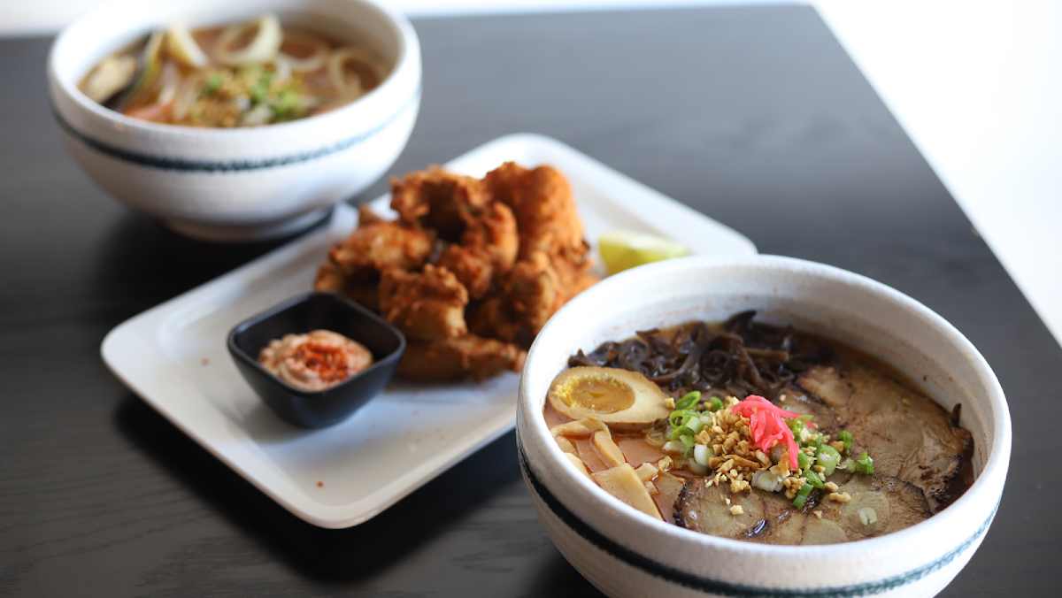 Torraku Ramen, San Francisco: photo 10