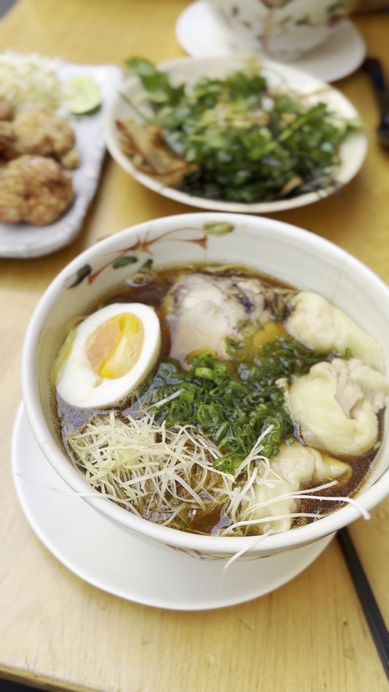 Rokai Ramen-Ya, Mexico City: photo 4