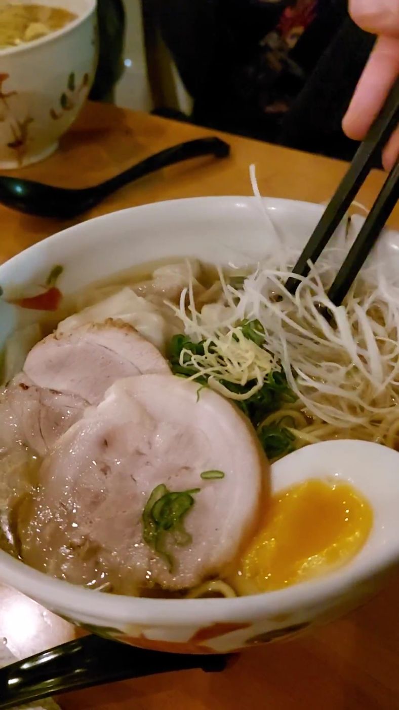 Rokai Ramen-Ya, Mexico City: photo 5
