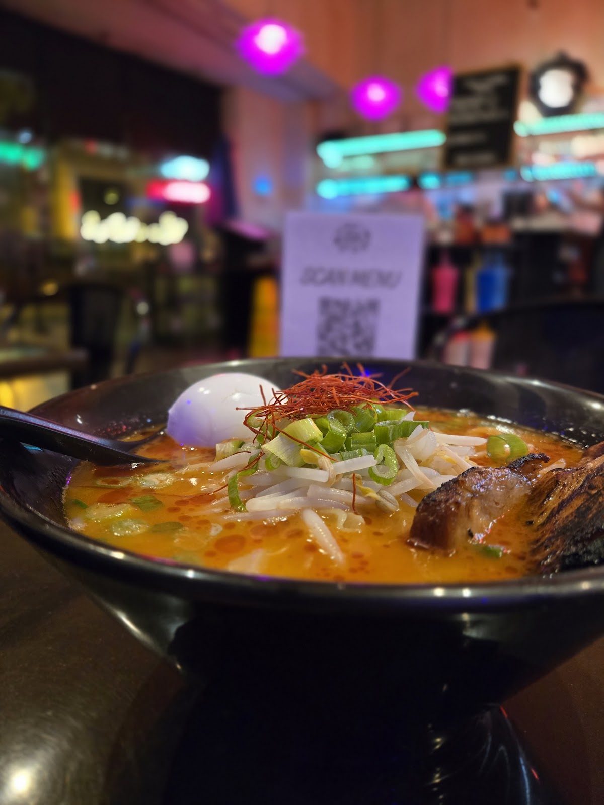 DTLA Ramen, Los Angeles: photo 11
