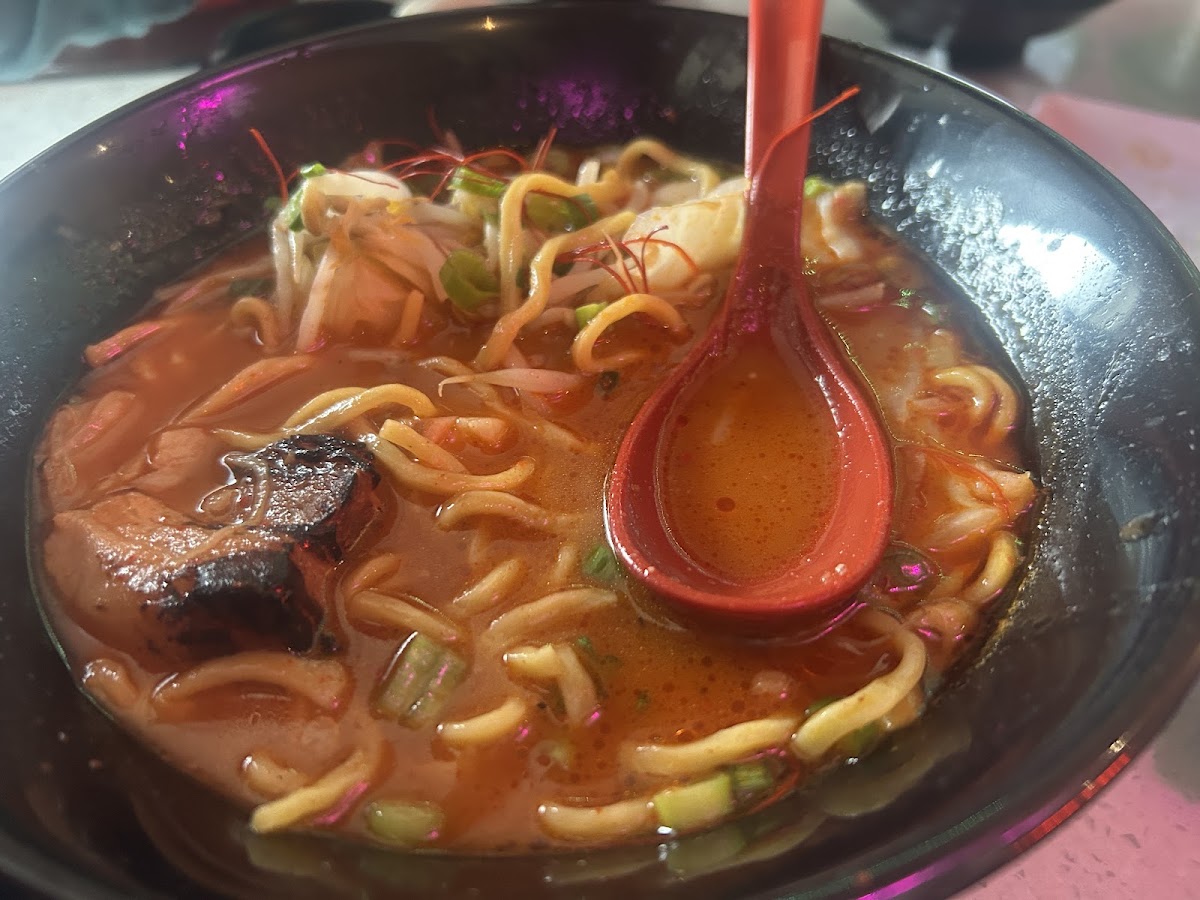 DTLA Ramen, Los Angeles: photo 12