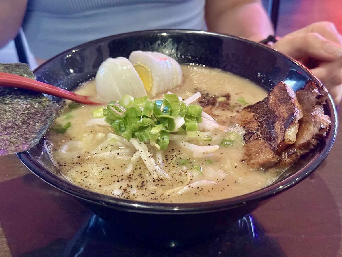 DTLA Ramen, Los Angeles: photo 3