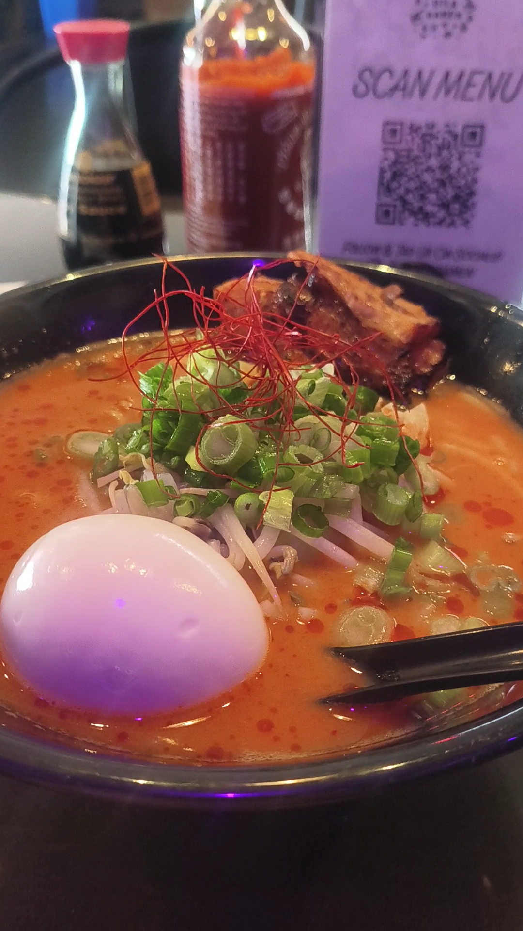 DTLA Ramen, Los Angeles: photo 4