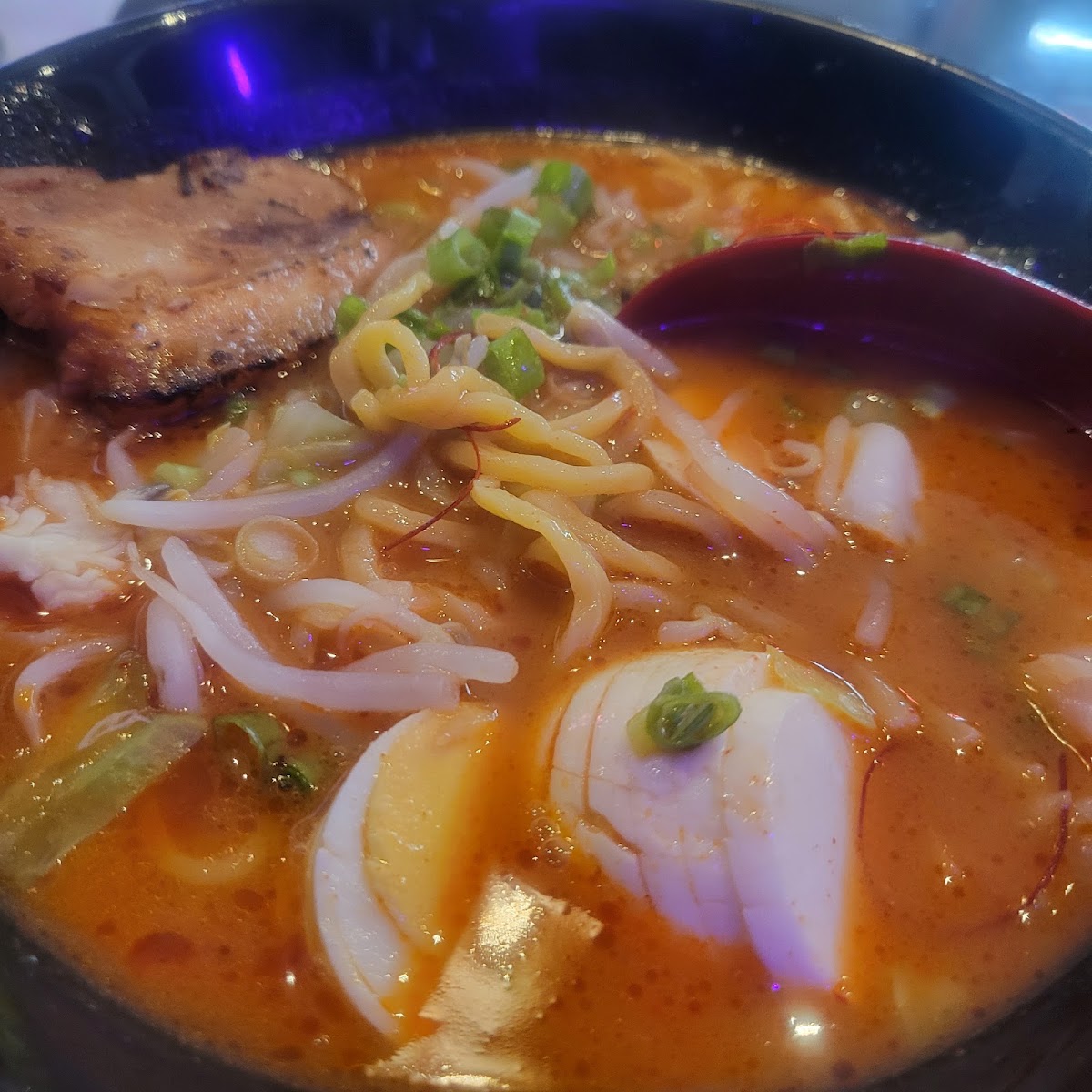 DTLA Ramen, Los Angeles: photo 5