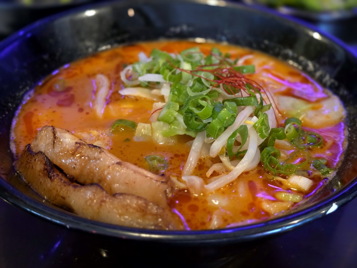 DTLA Ramen, Los Angeles: photo 6