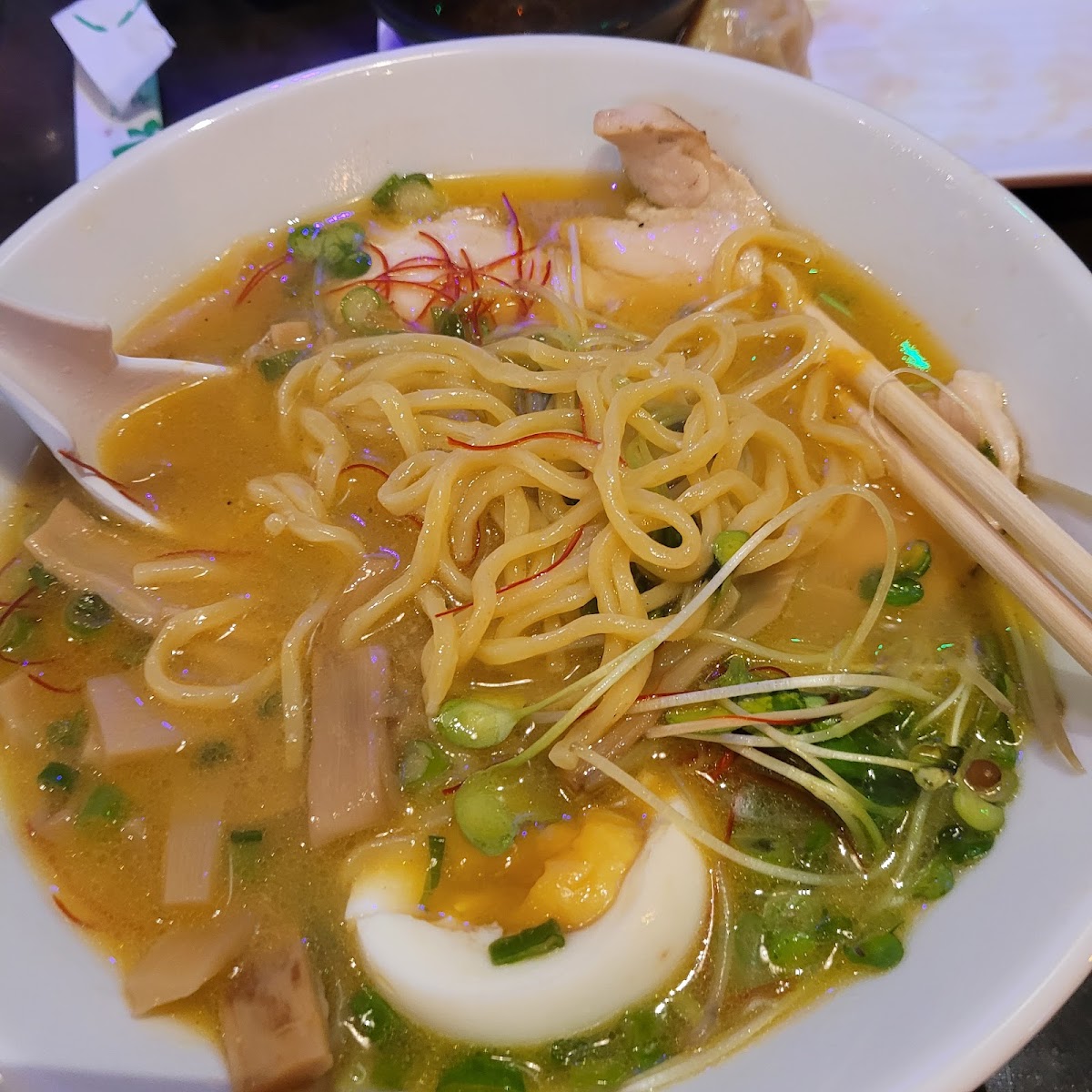 DTLA Ramen, Los Angeles: photo 7