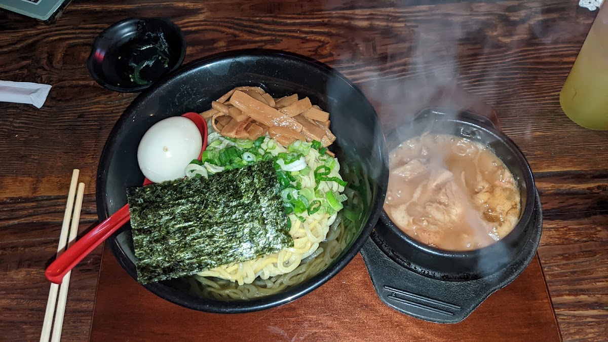DTLA Ramen, Los Angeles: photo 8