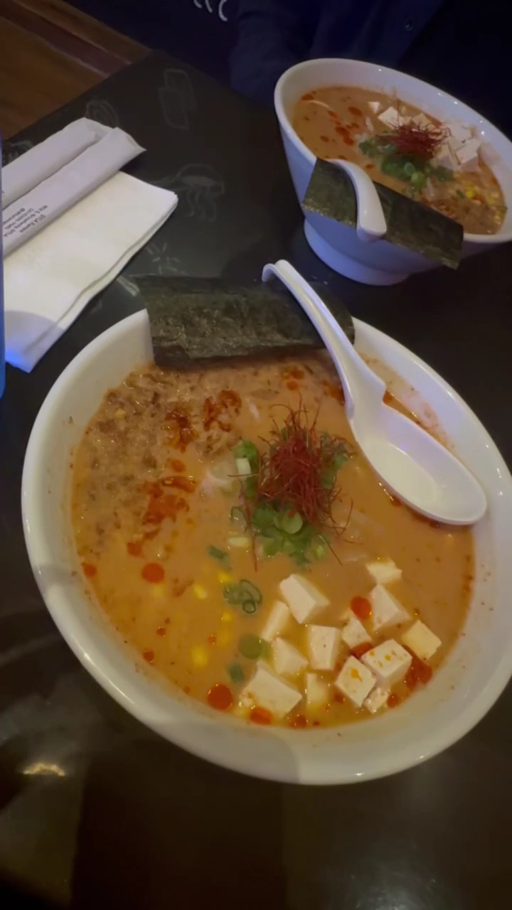 DTLA Ramen, Los Angeles: photo 9