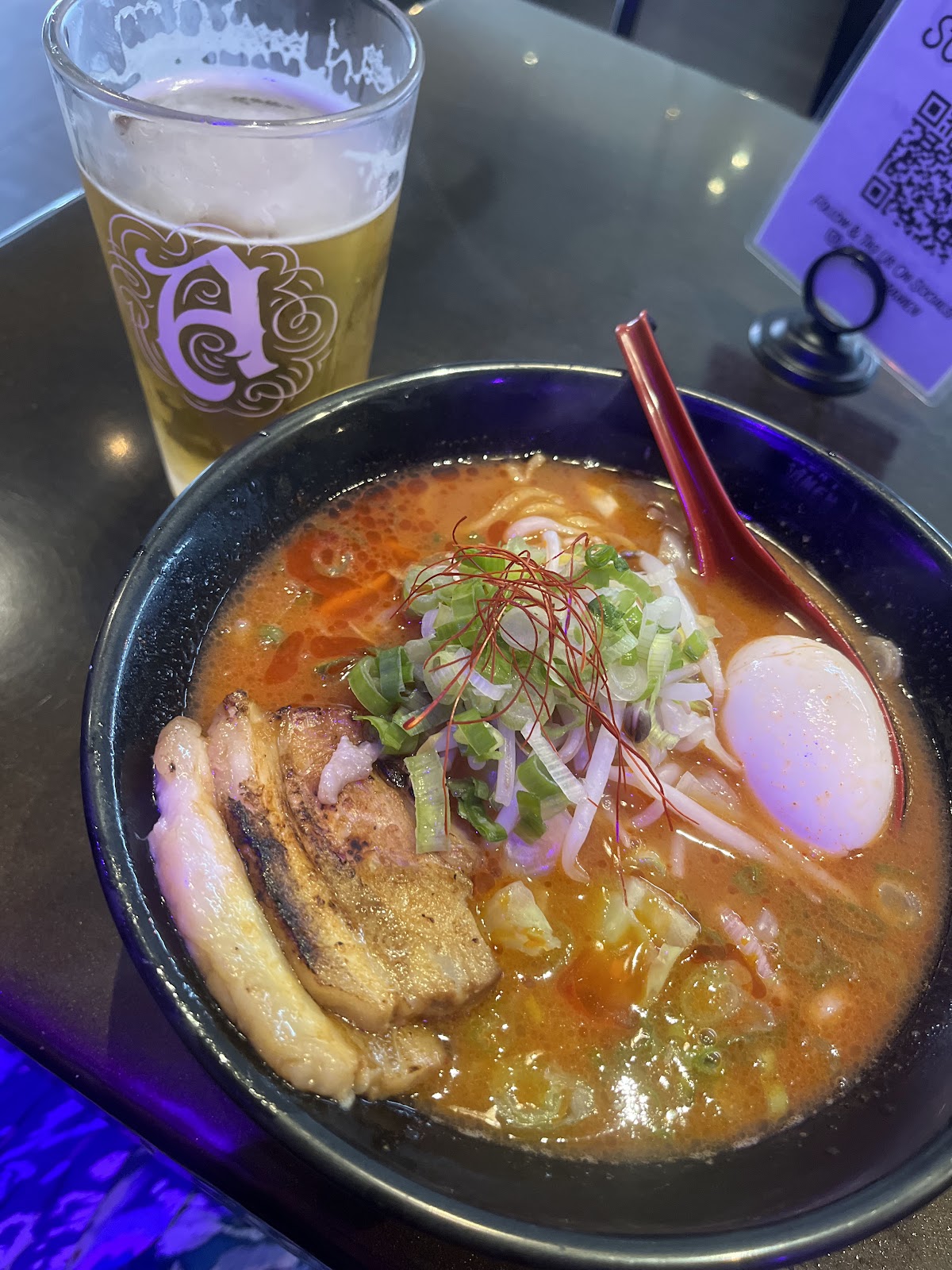 DTLA Ramen, Los Angeles: photo 10
