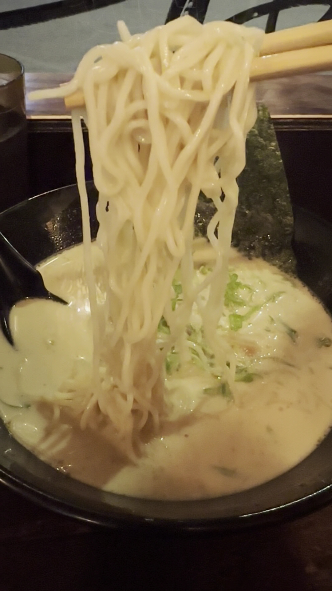Slurpin Ramen Bar, Los Angeles: photo 11