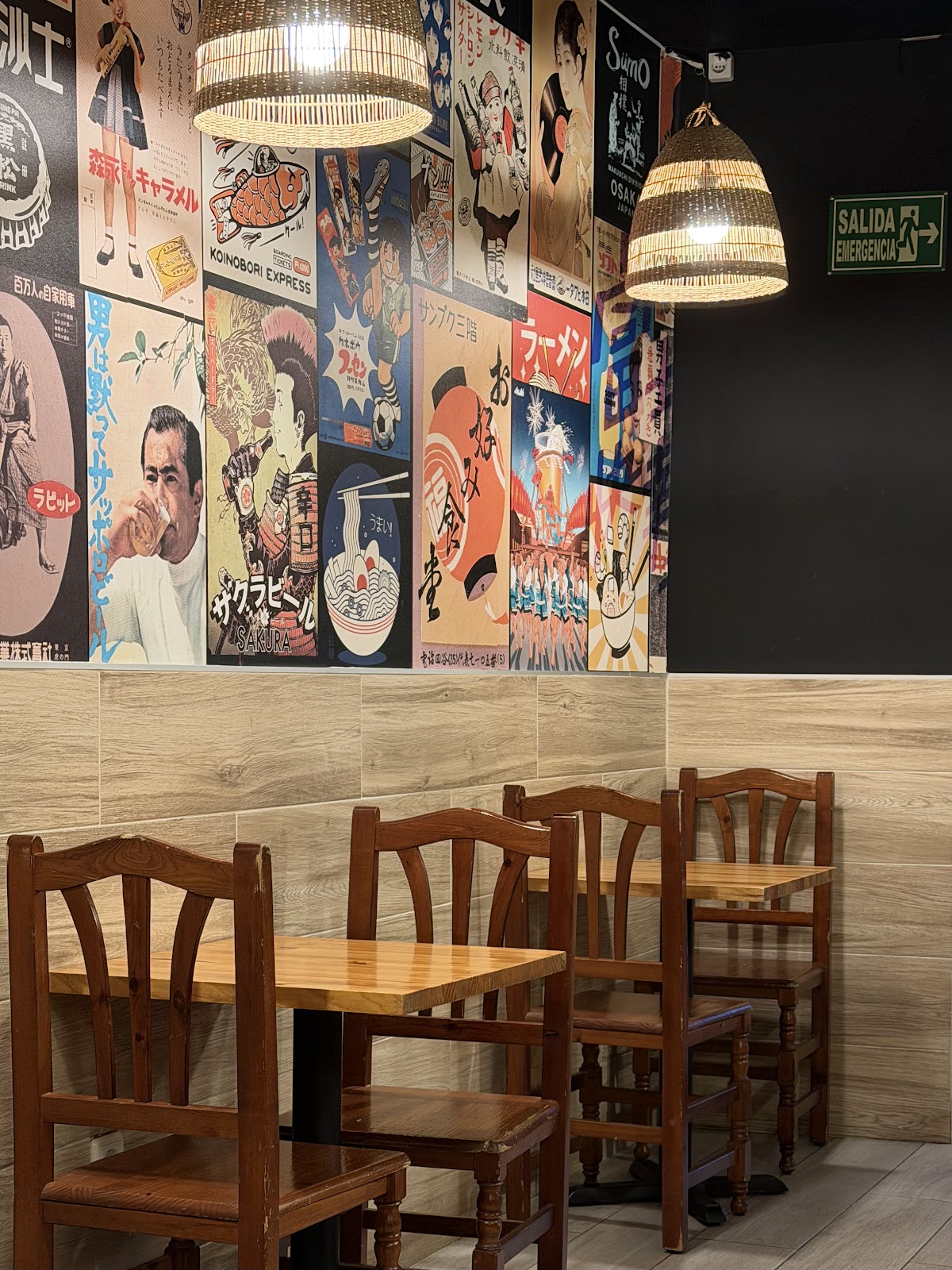 Ramen Tan Tan, Barcelona: photo 13