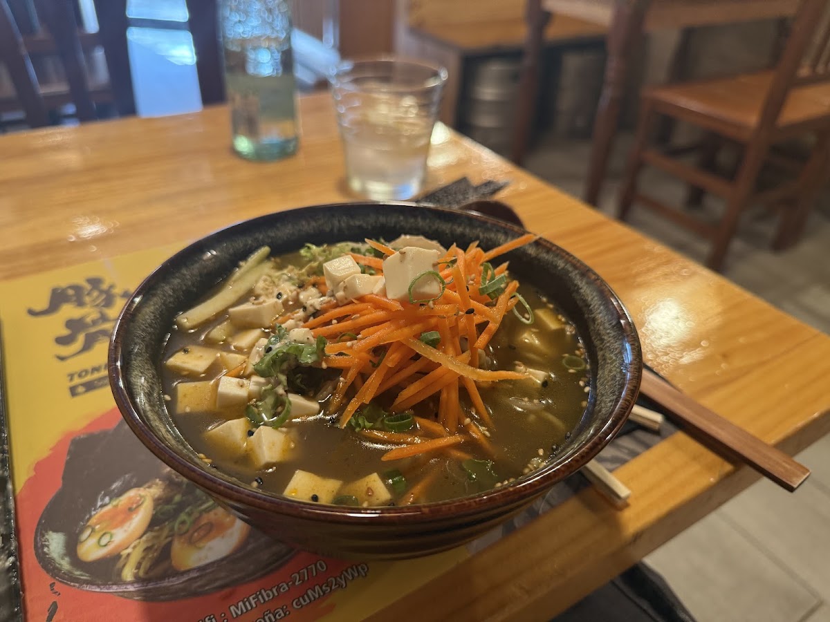 Ramen Tan Tan, Barcelona: photo 4