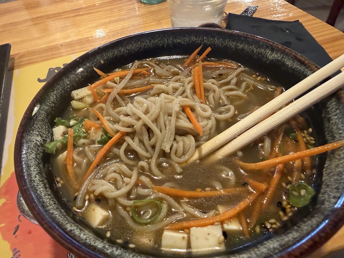 Ramen Tan Tan, Barcelona: photo 6