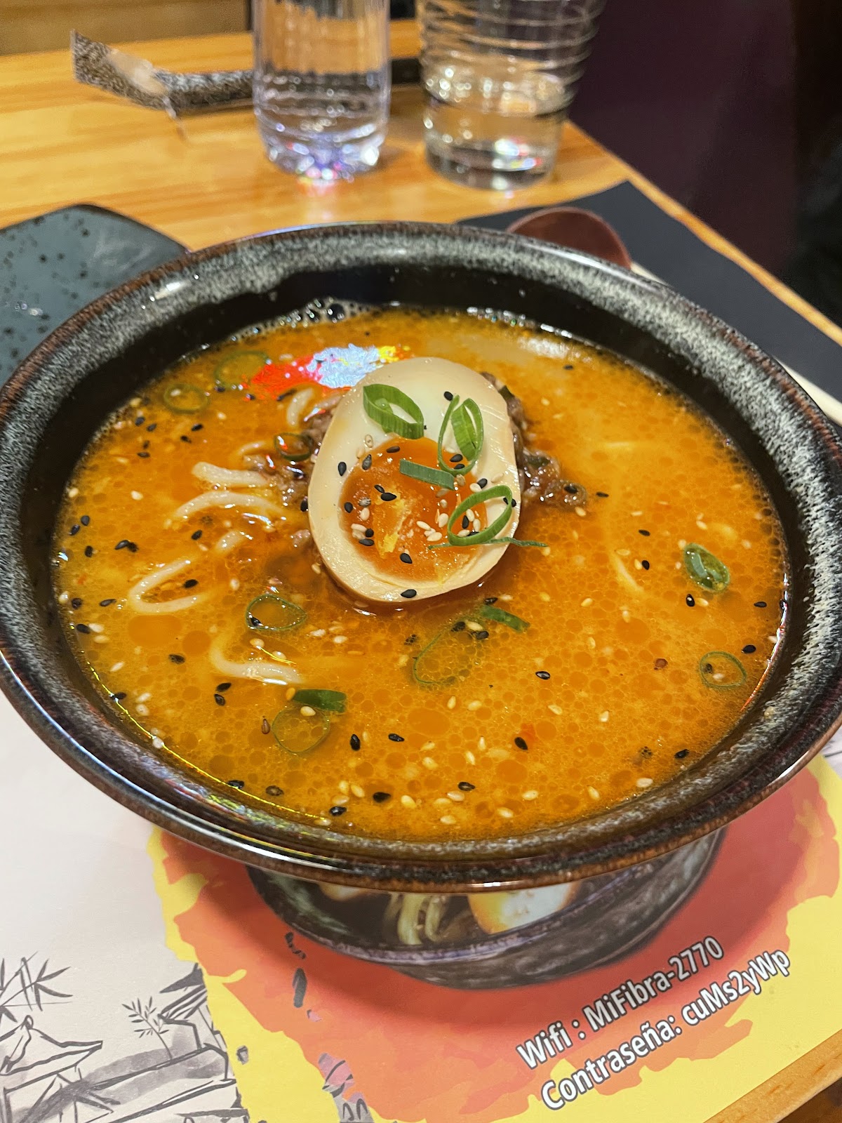 Ramen Tan Tan, Barcelona: photo 7