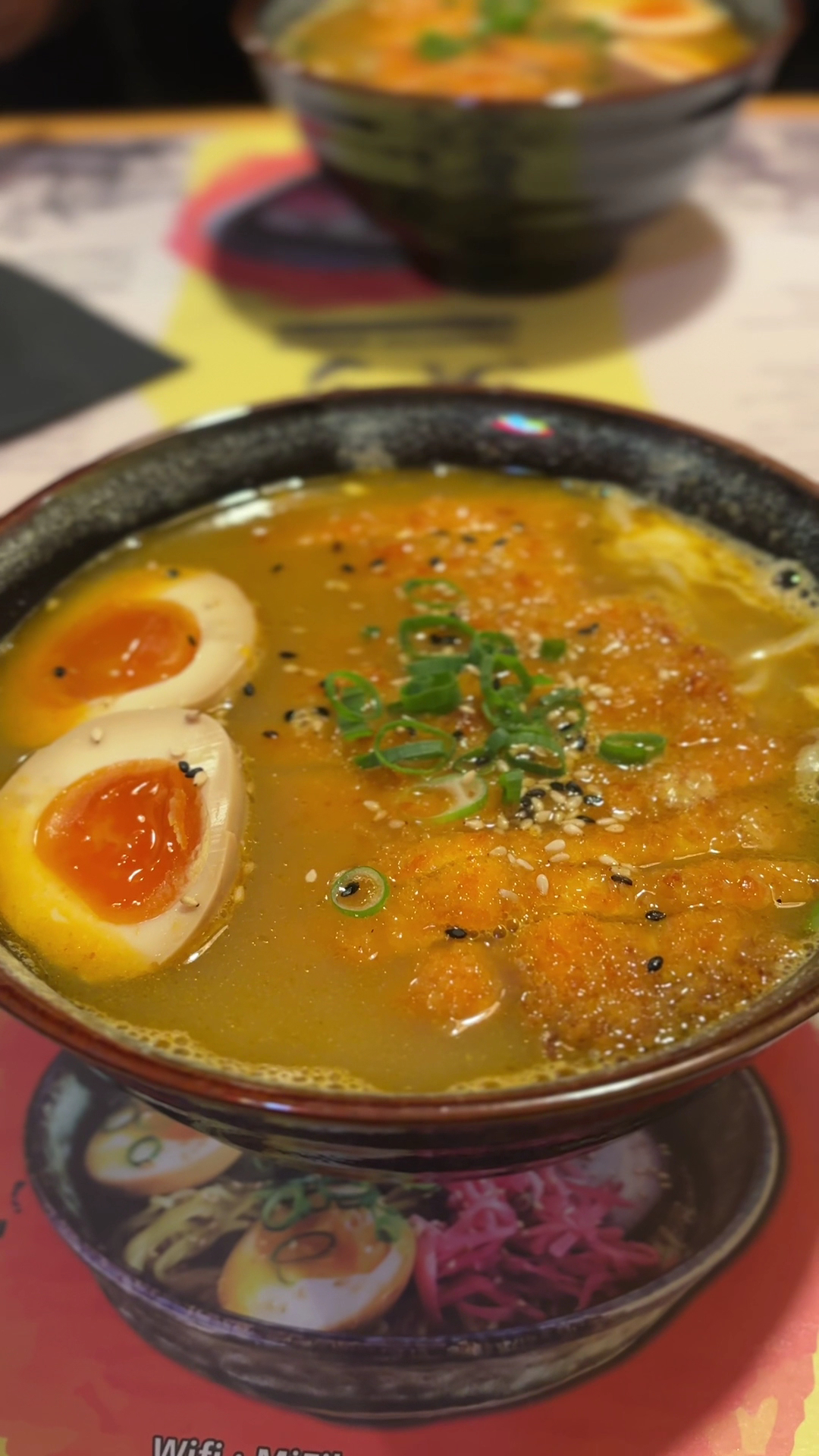 Ramen Tan Tan, Barcelona: photo 8