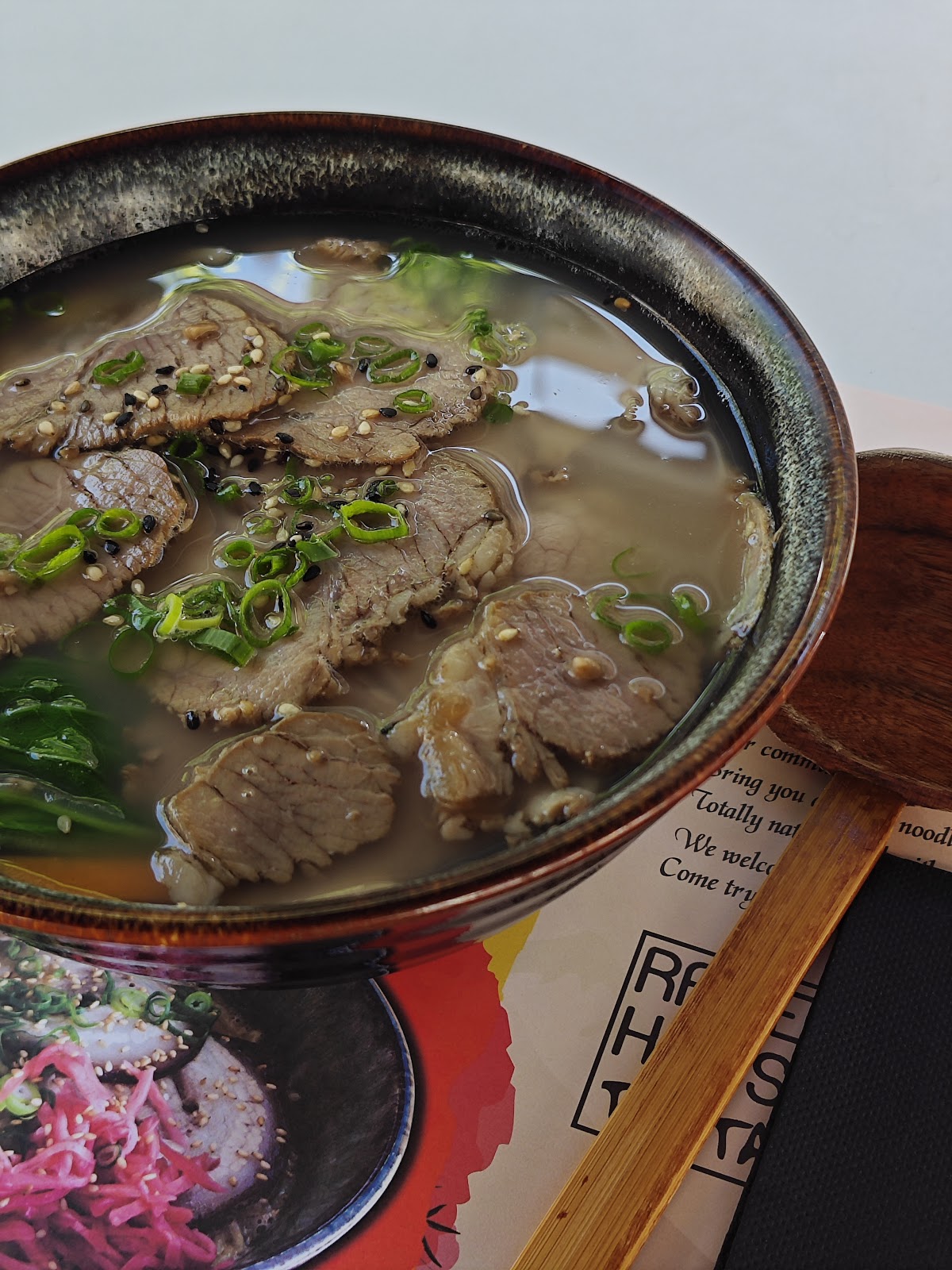 Ramen Tan Tan, Barcelona: photo 10