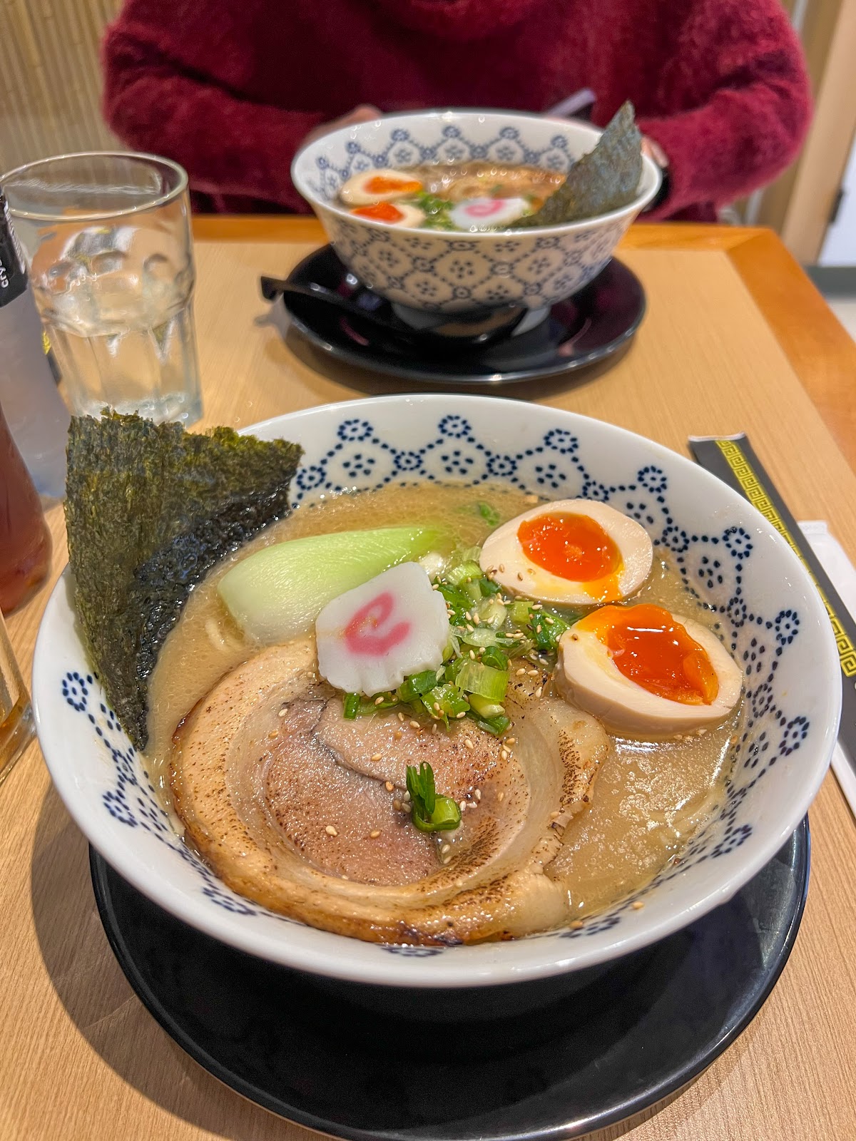 Bimiya Ramen, São Paulo: photo 11