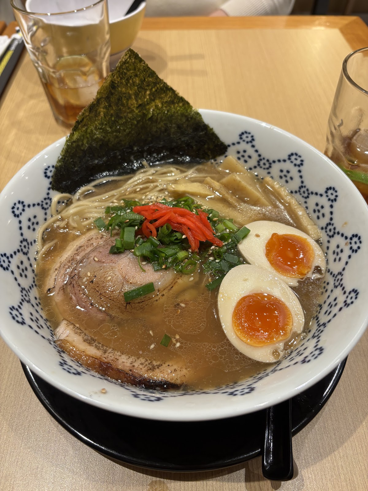 Bimiya Ramen, São Paulo: photo 3