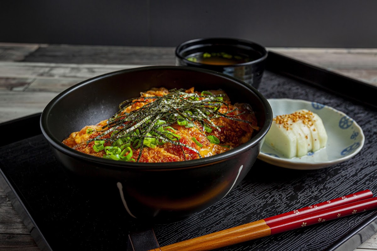 Bimiya Ramen, São Paulo: photo 4