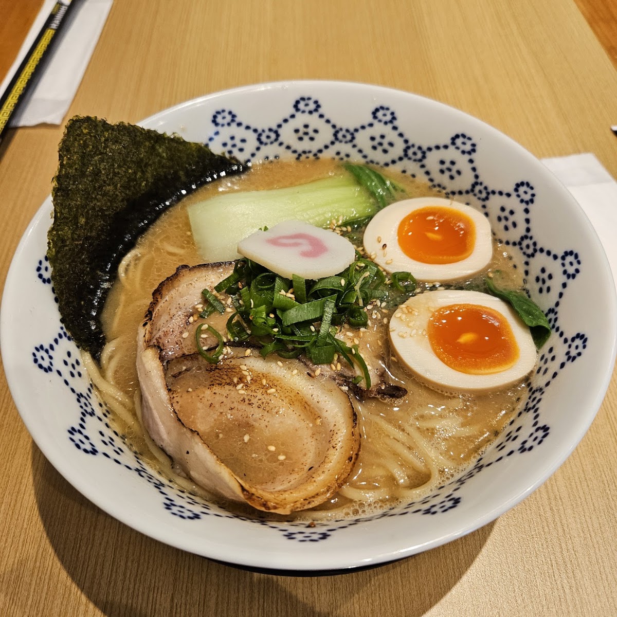 Bimiya Ramen, São Paulo: photo 5