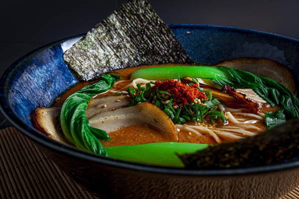 Bimiya Ramen, São Paulo: photo 7