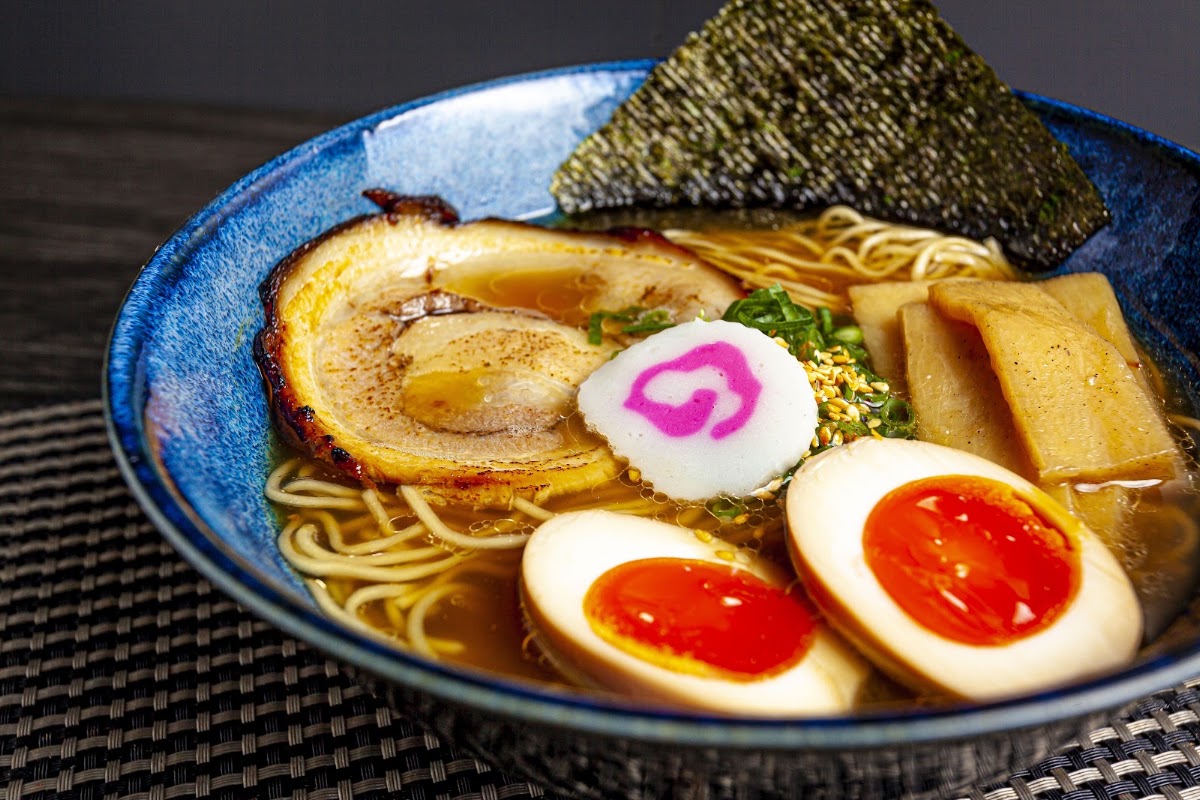 Bimiya Ramen, São Paulo: photo 10