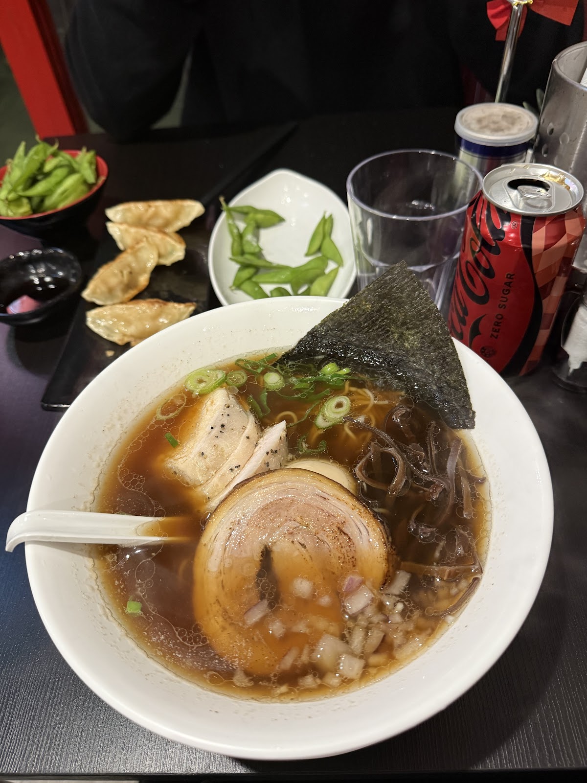 Tomo Ramen, Sydney: photo 11