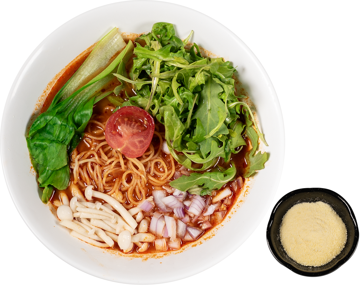 Tomo Ramen, Sydney: photo 13