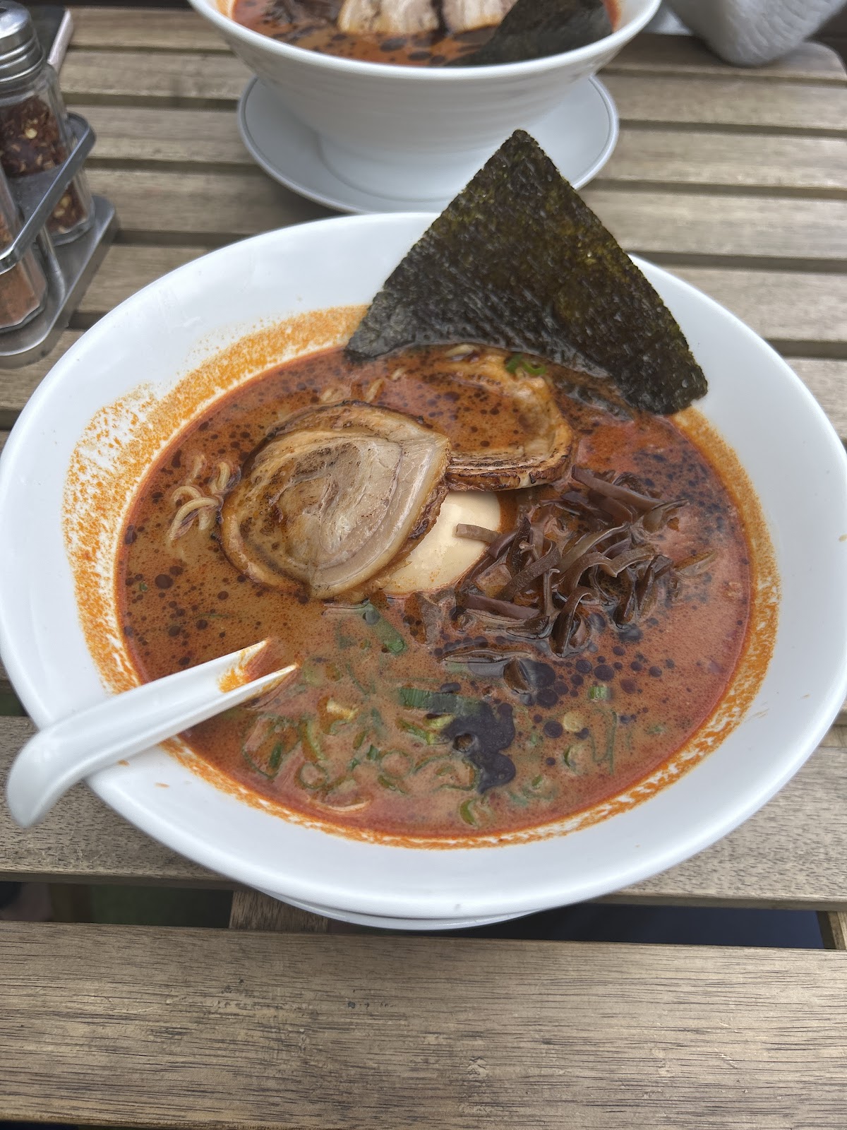 Tomo Ramen, Sydney: photo 14