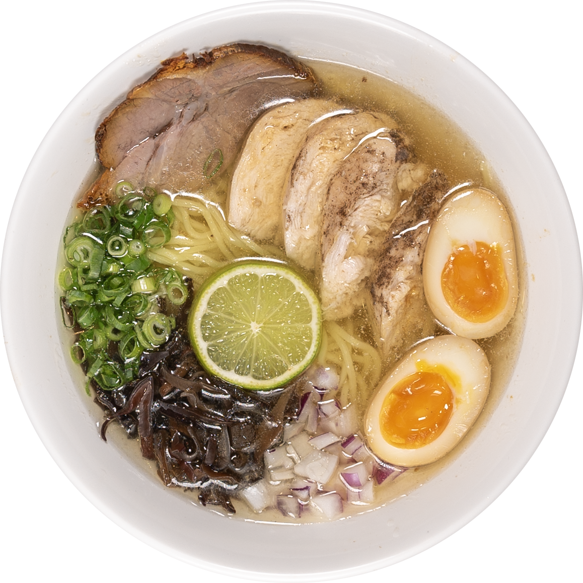 Tomo Ramen, Sydney: photo 3