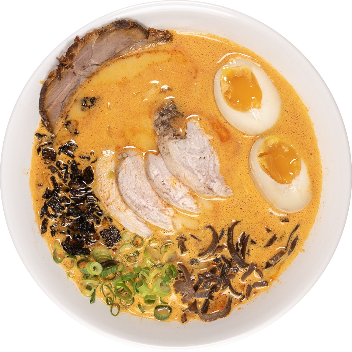 Tomo Ramen, Sydney: photo 4