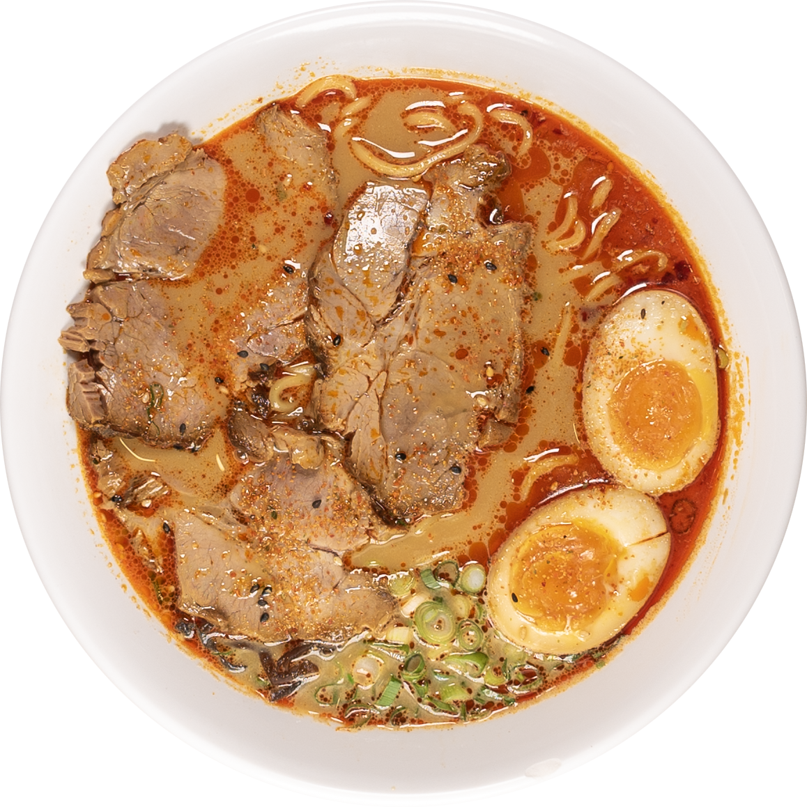 Tomo Ramen, Sydney: photo 5