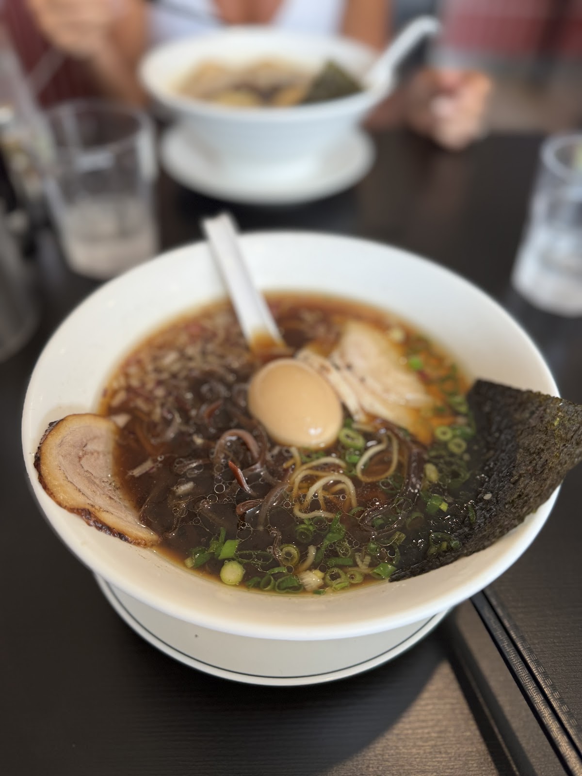 Tomo Ramen, Sydney: photo 6