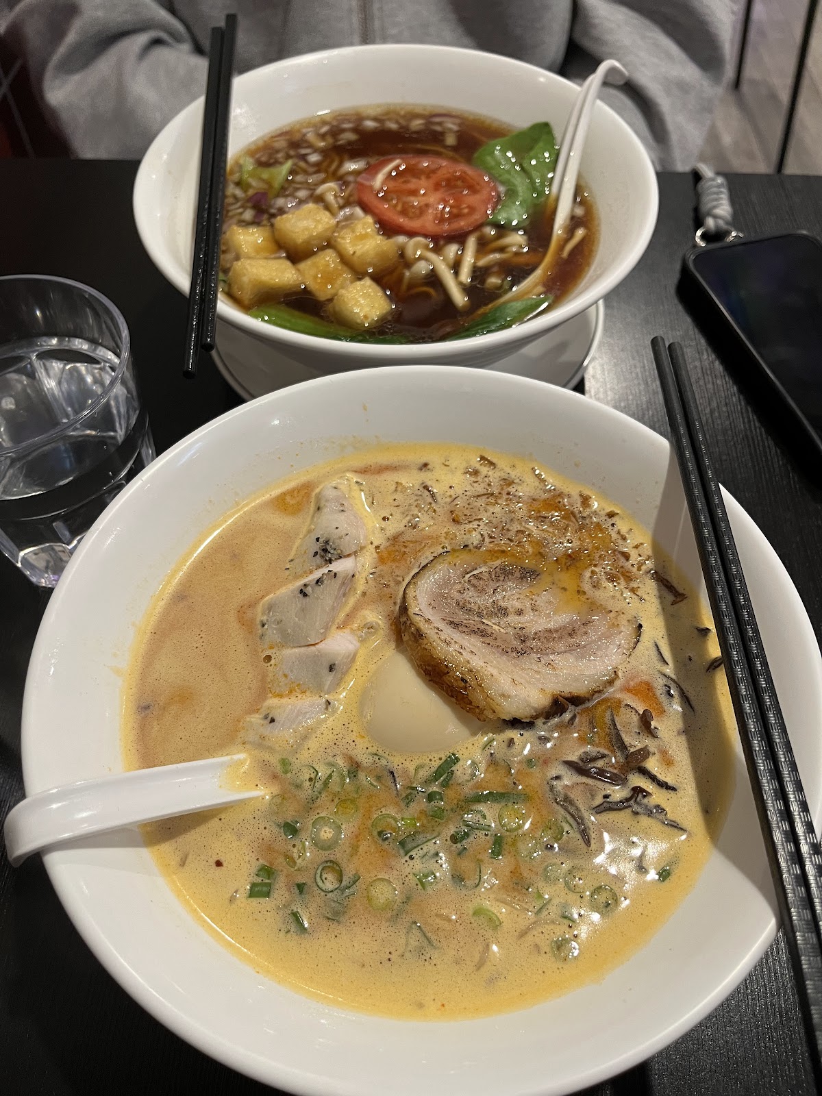 Tomo Ramen, Sydney: photo 7