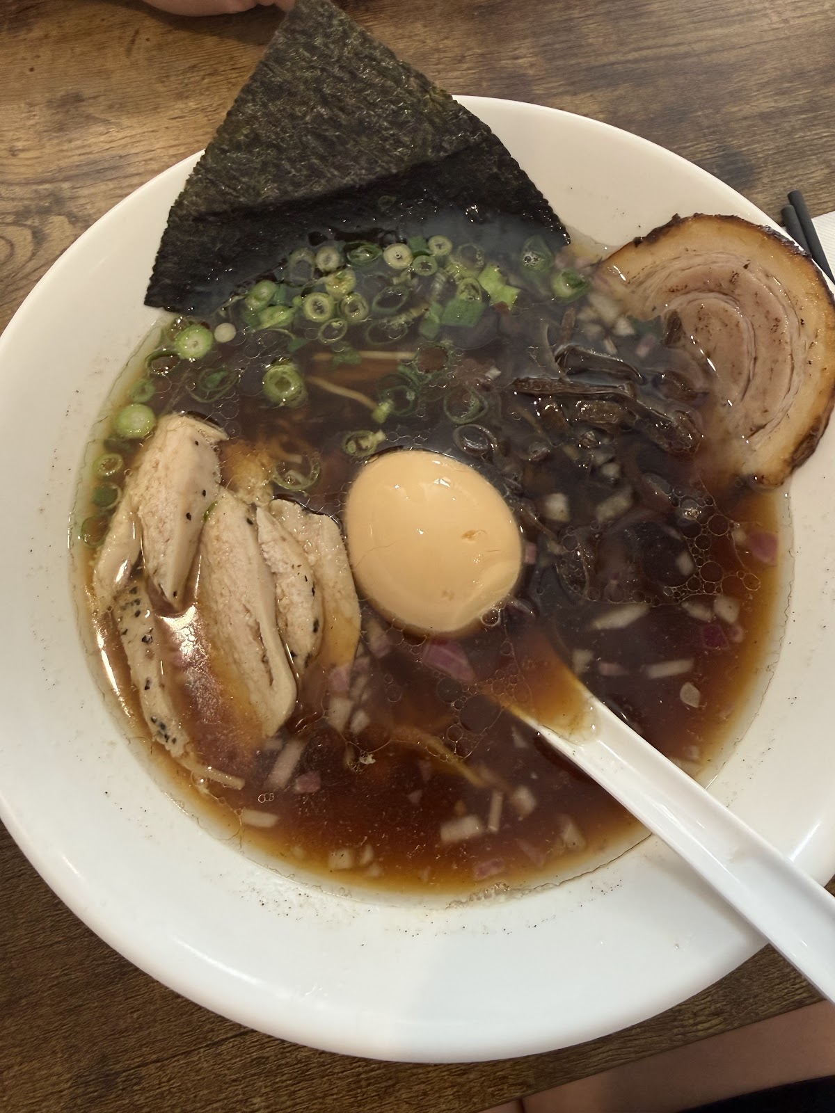 Tomo Ramen, Sydney: photo 9