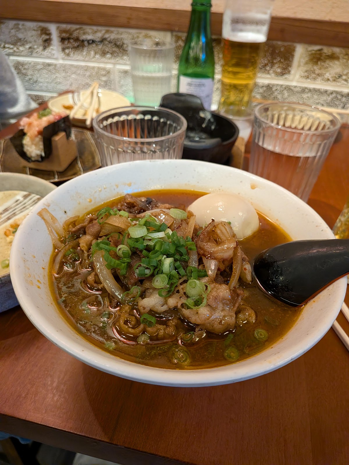 Taniku Izakaya, San Francisco: photo 11