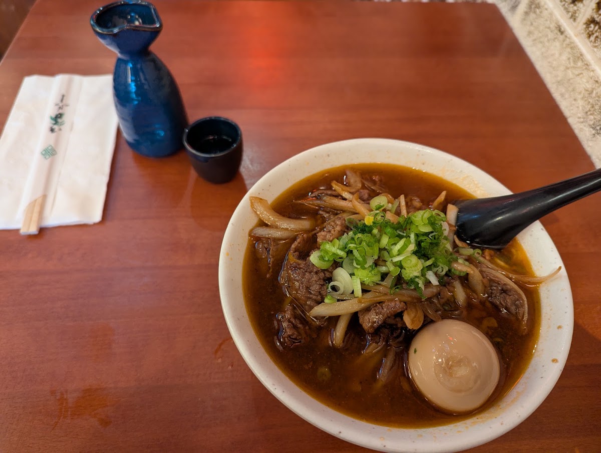 Taniku Izakaya, San Francisco: photo 13