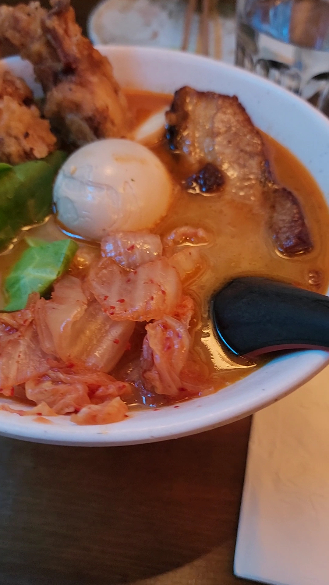 Taniku Izakaya, San Francisco: photo 3