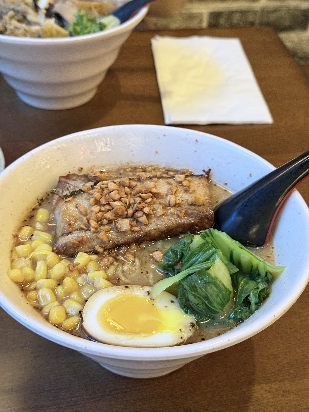 Taniku Izakaya, San Francisco: photo 4