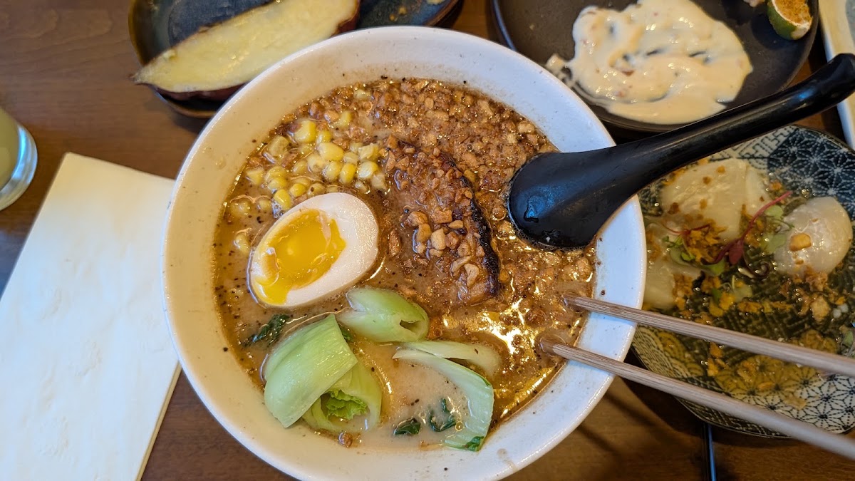 Taniku Izakaya, San Francisco: photo 5