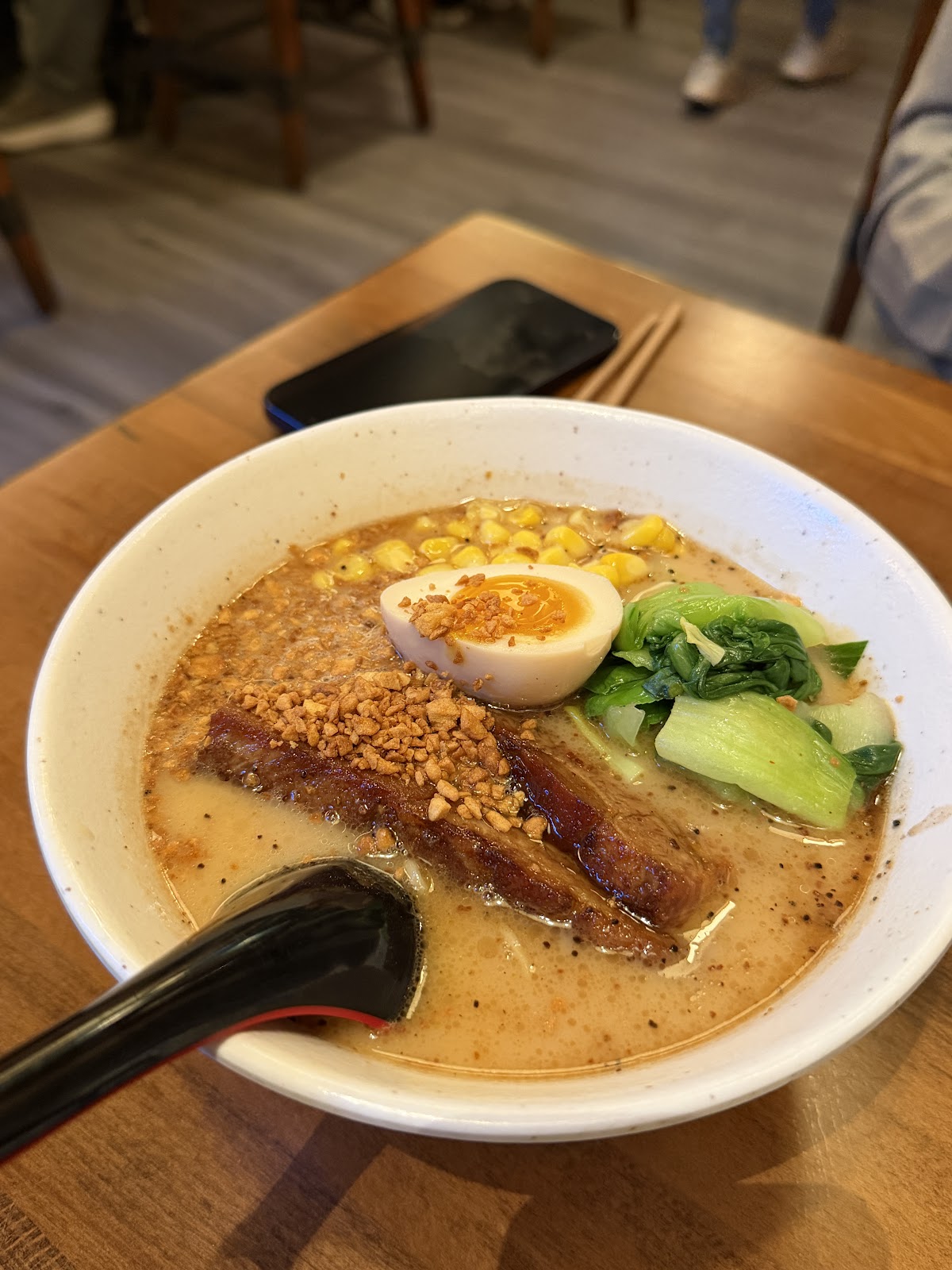 Taniku Izakaya, San Francisco: photo 7