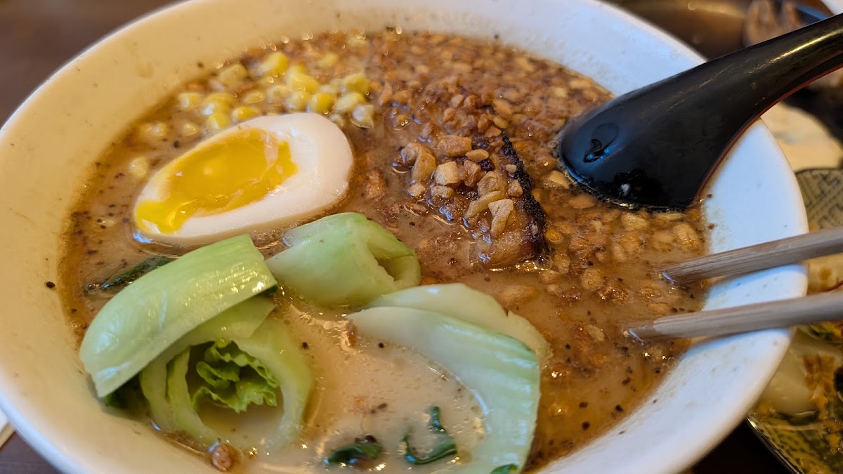 Taniku Izakaya, San Francisco: photo 8