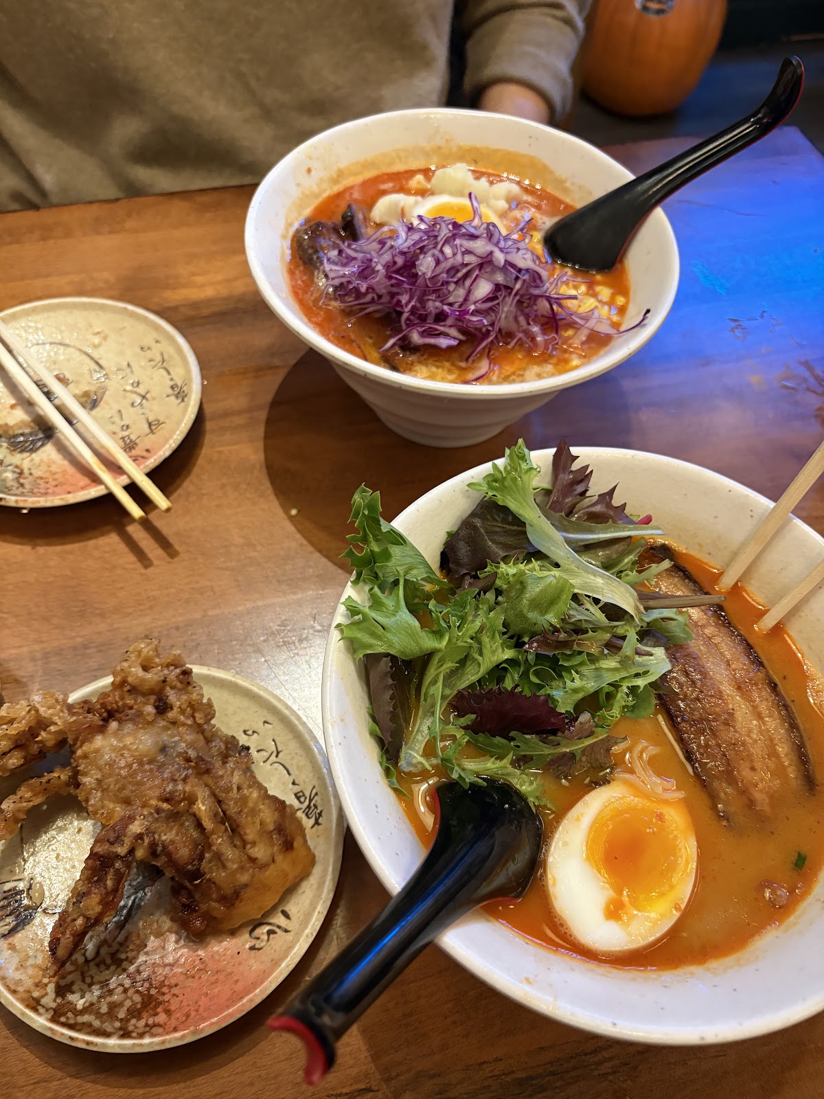 Taniku Izakaya, San Francisco: photo 9